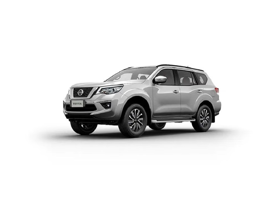 Nissan Terra